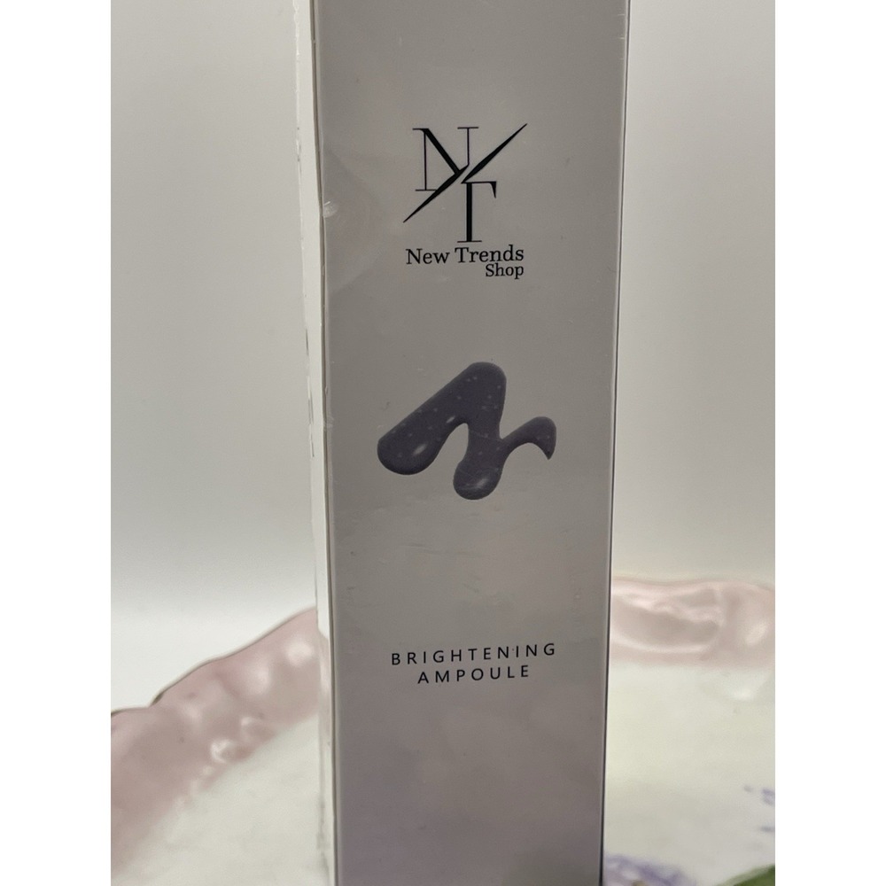 SKIN1004 Madagascar Centella Tone Brightening‎ Capsule Ampoule 100ml NEW